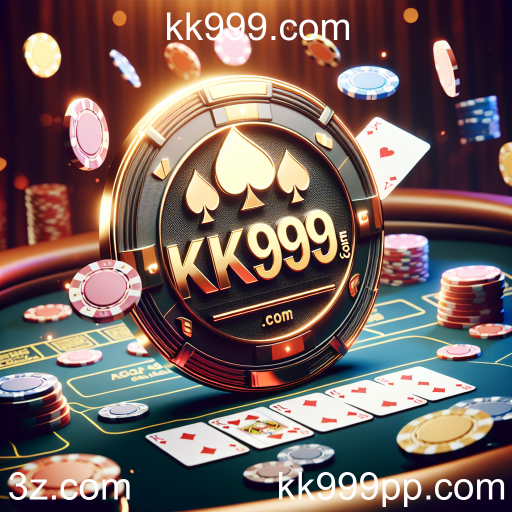 A Diversão do Bingo no kk999.com: Embarque Nesse Jogo Clássico